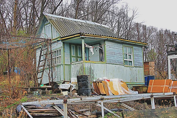 Dünya'nın farklı doğa