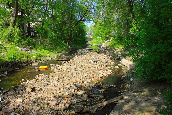 İnsanlar Çevre kirliliğine