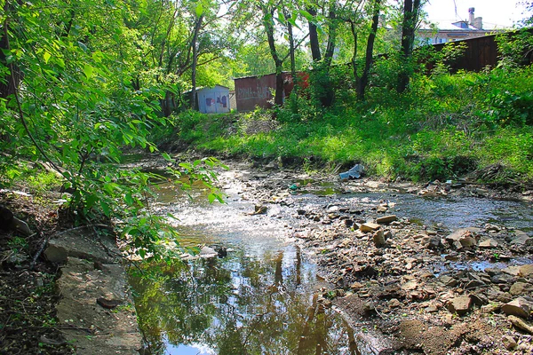 İnsanlar Çevre kirliliğine