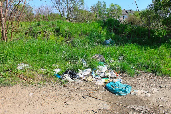 İnsanlar Çevre kirliliğine