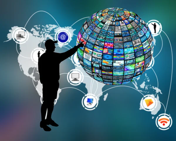 3D Küre ve yapısı