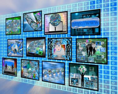 İkili kod hakkında bilgi