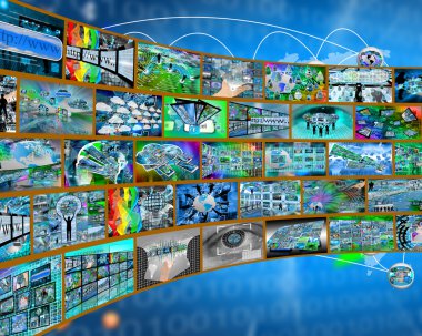 pürüzsüz yuvarlama