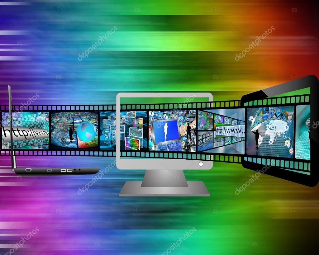 Tape information Stock Photo by ©SSSRRUSSIA 56882833