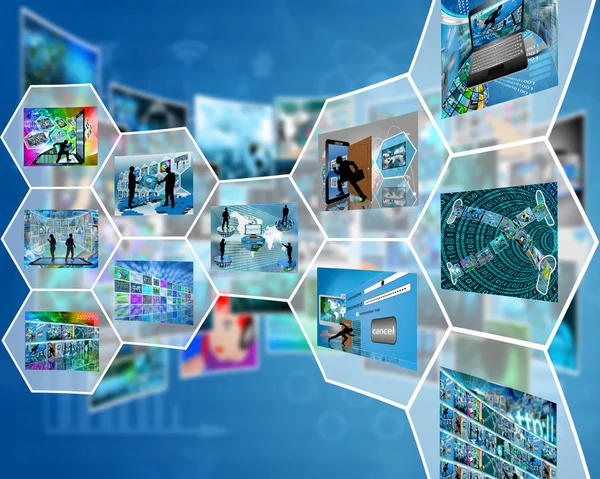 hayal gücünün bir oyun