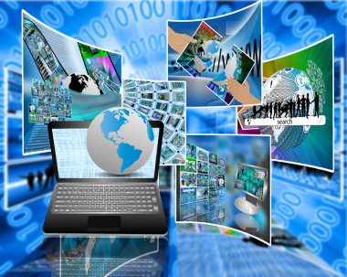 dizüstü bilgisayar