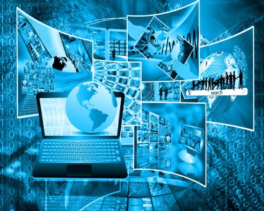 dizüstü bilgisayar