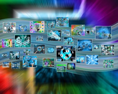 Internet görüntüleri