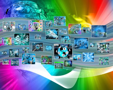 Internet görüntüleri