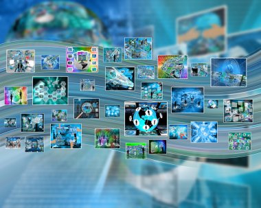 Internet görüntüleri