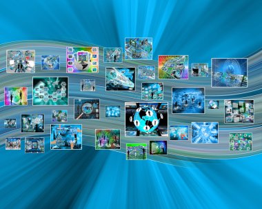 Internet görüntüleri