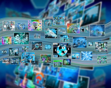 Internet görüntüleri