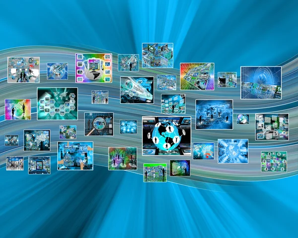 Internet görüntüleri