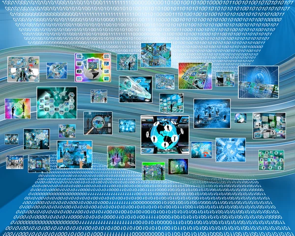 Internet görüntüleri