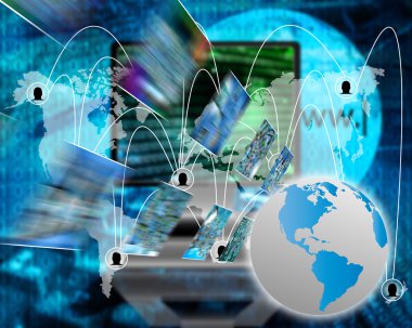 Internet görüntüleri