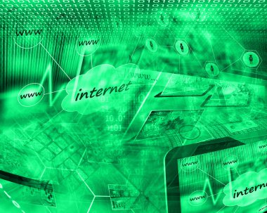 bilgisayar soyutlama