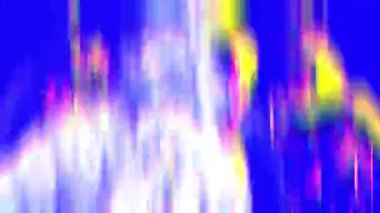 Mavi Çizgiler Çerçeveyi Pembe Geçiş 'e Genişletiyor