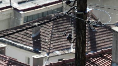 Retro Vinil kaydı kapatılıyor