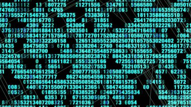 Teknoloji Arayüzü Bilgisayar Veri Dijital Ekranı