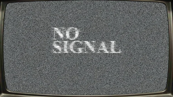 Illustration Signal Bad Message Pixel Error — Stok fotoğraf