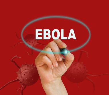 Ebola