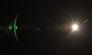 optik fişekleri