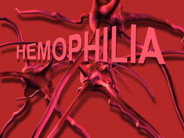 Hemofili.