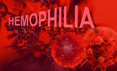 hemophilia clipart