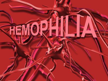 Hemofili.