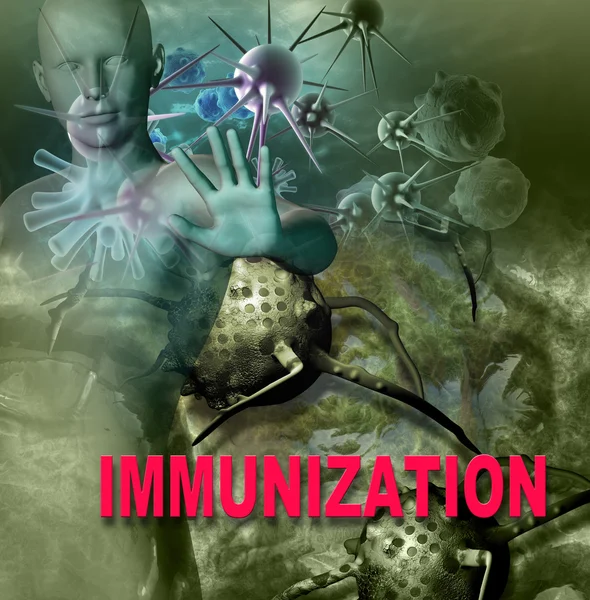 hastalıklara karşı bağışıklık