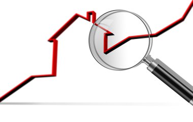 konut piyasası grafiği