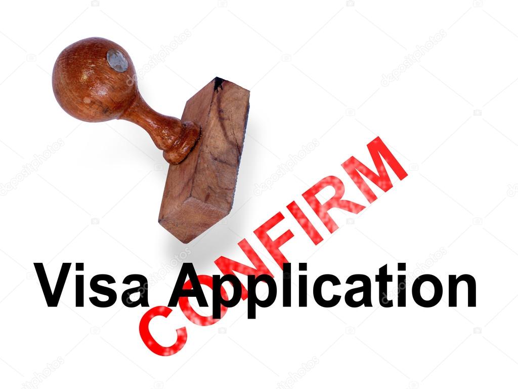 Visa Application