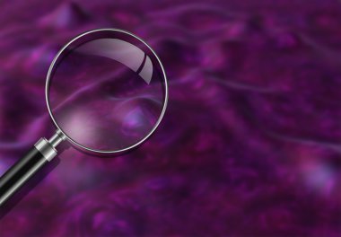 uzaylı arazi ile 3d yazılımında yapılan kraterler