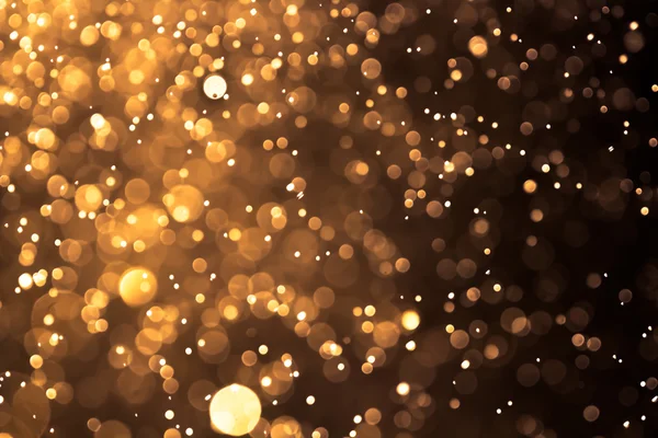 Soyut ışık bokeh arkaplanı