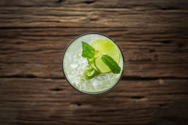 Mojito taze içki