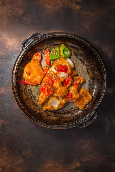 Still life of meal — Stock Photo, Image