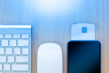 İş online yaşam tarzı