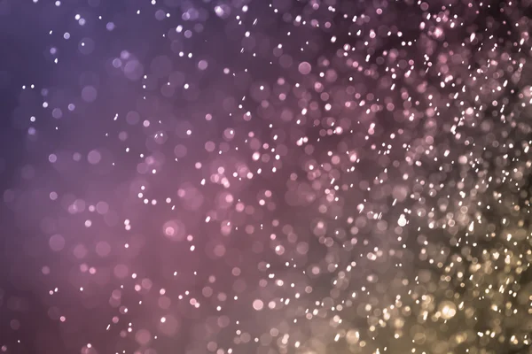 Bokeh Abstract Background — Stock Photo, Image