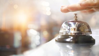 Sayaç bilgisinde çan hizmeti