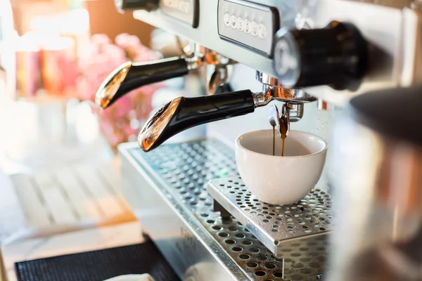 profesyonel kahve makinesi