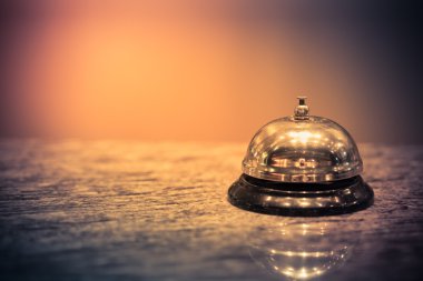 Restoran çan mahsul bokeh