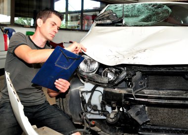 Insurace Müfettiş.