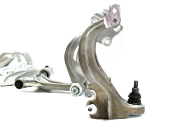 Kol topu ile ortak salıncak.