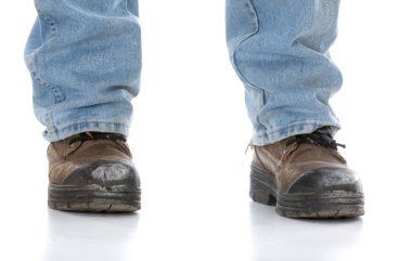 workboots giyen adam