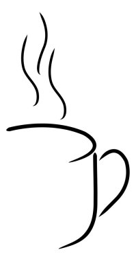 Kahve kupa