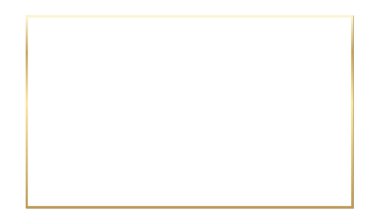 metin için yeri olan çerçeve