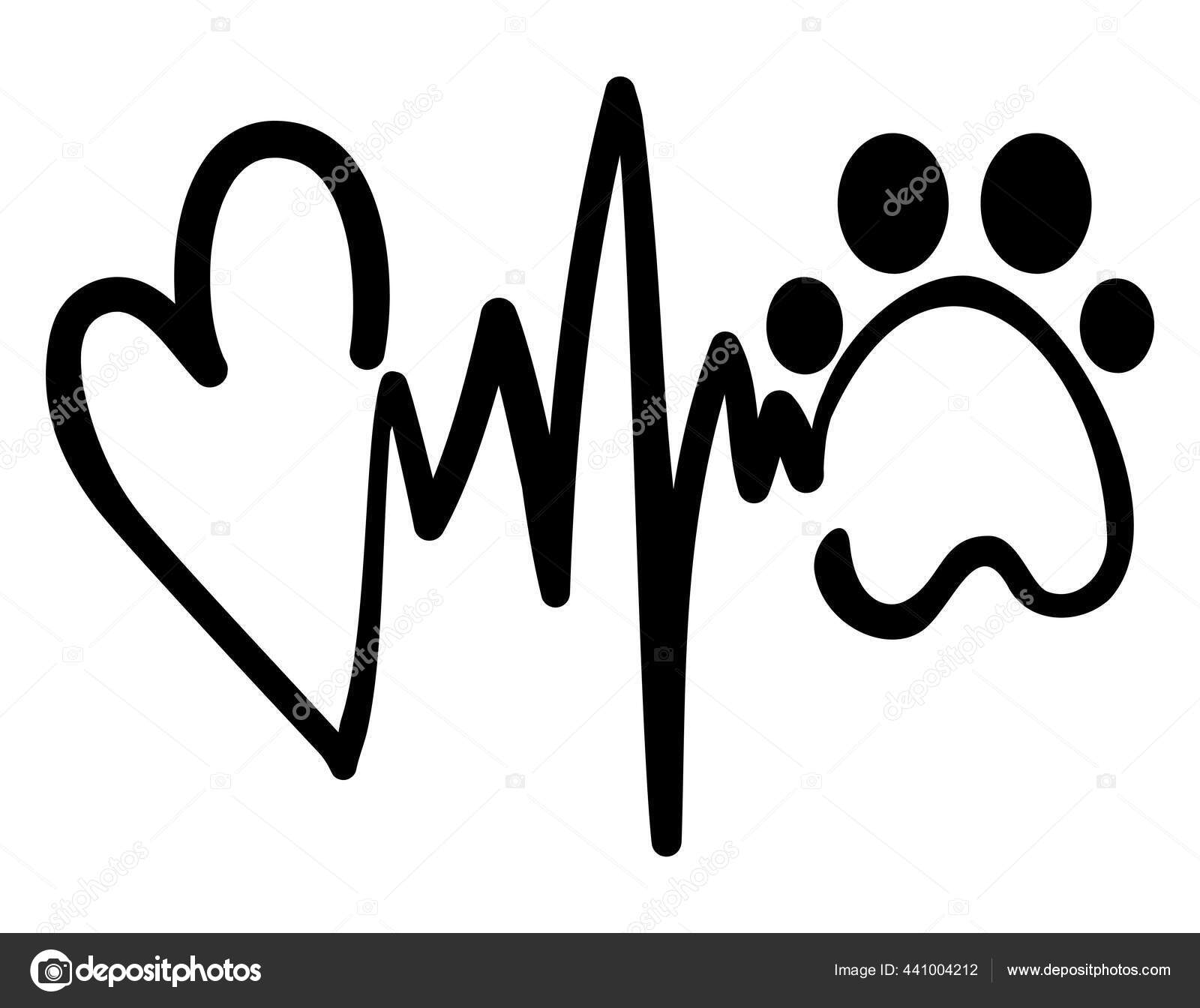 Heartbeat Vector Images – Browse 259,794 Stock Photos, Vectors, and Video |  Adobe Stock