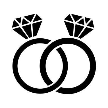 Nişan yüzüğü ve iki kadın yüzüğü. Tebrik kartları için elmas yüzükler, hediye etiketleri, düğün setleri. Gelin ve gelin tasarımı. Bekarlığa veda partisi. Düğün davetiyesi. Bayan ve Bayan.