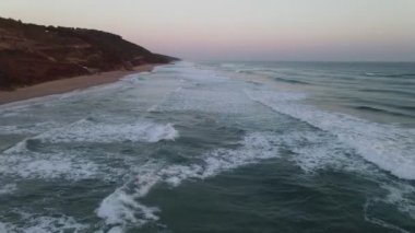 Deniz Okyanusu Dalgaları