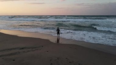 Yalnız Sunset Beach Hava Aracı